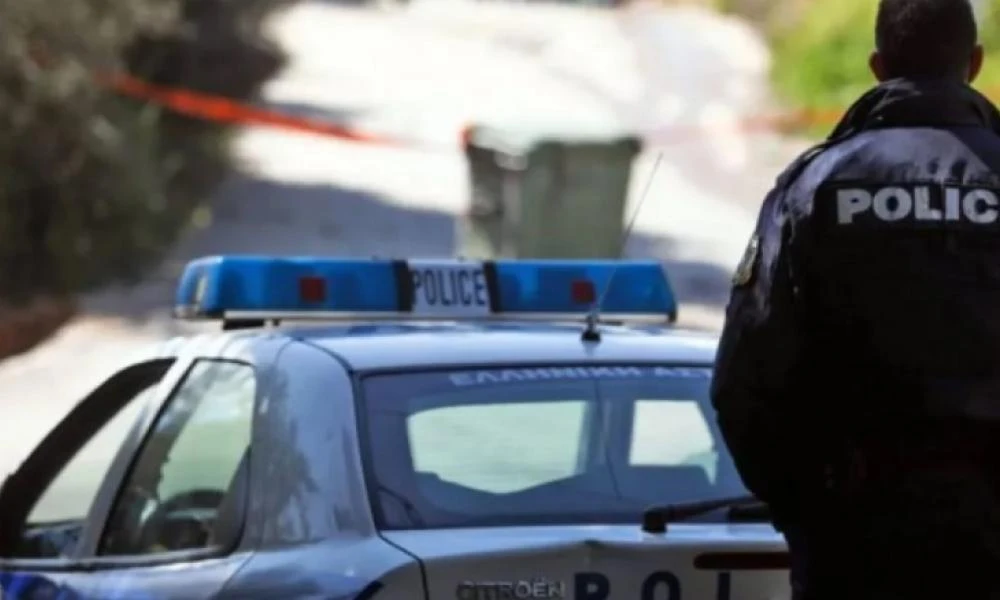 Κρήτη: Αστυνομικός πυροβόλησε μετά από καυγά και τραυματίστηκε ένα άτομο
